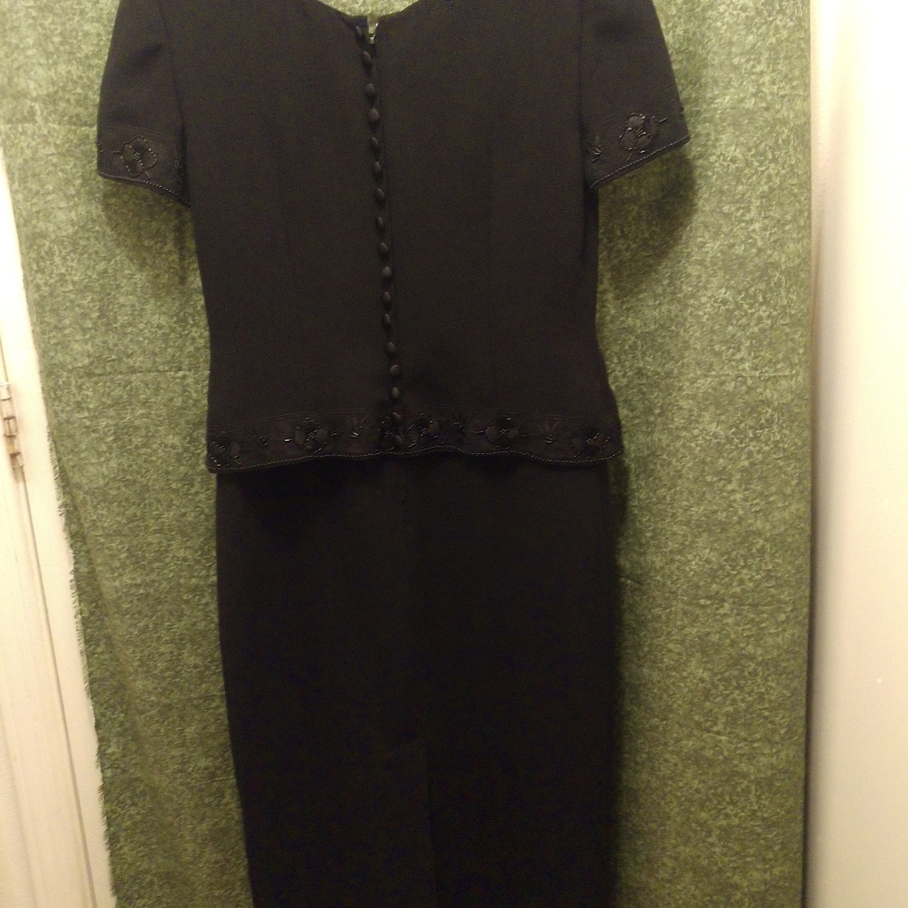 Talbot's dress - Picture 2 of 9